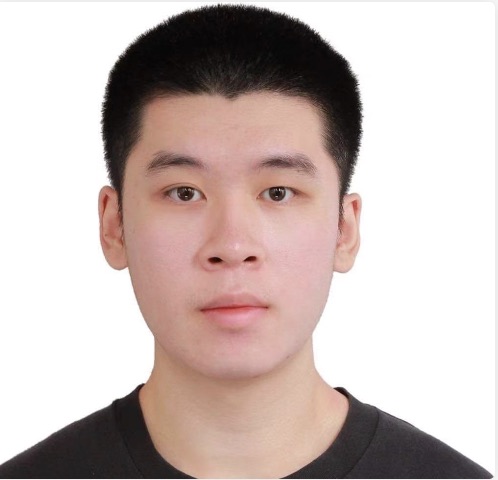 Portrait of Shih-Yang Liu