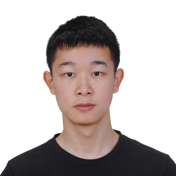 Portrait of Yonggan Fu